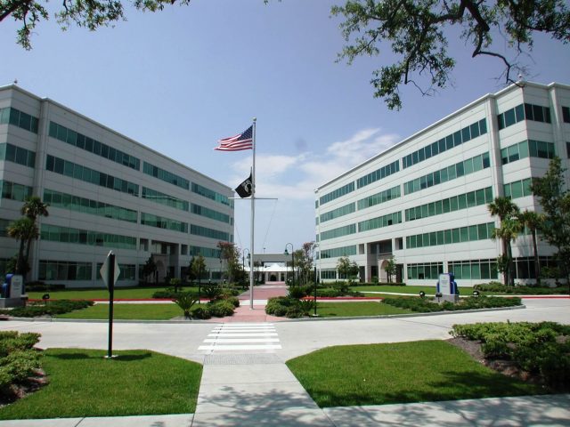UNO Research & Technology Park